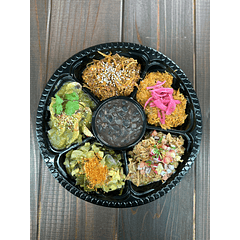 Sampler