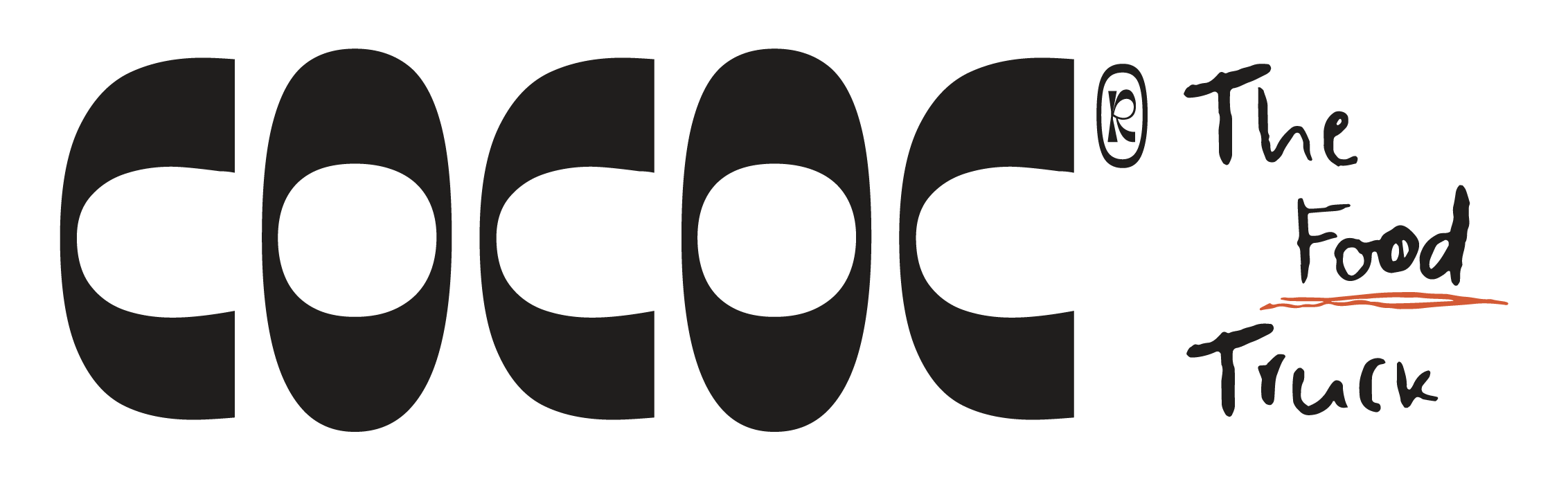 Cococ The Food Truck