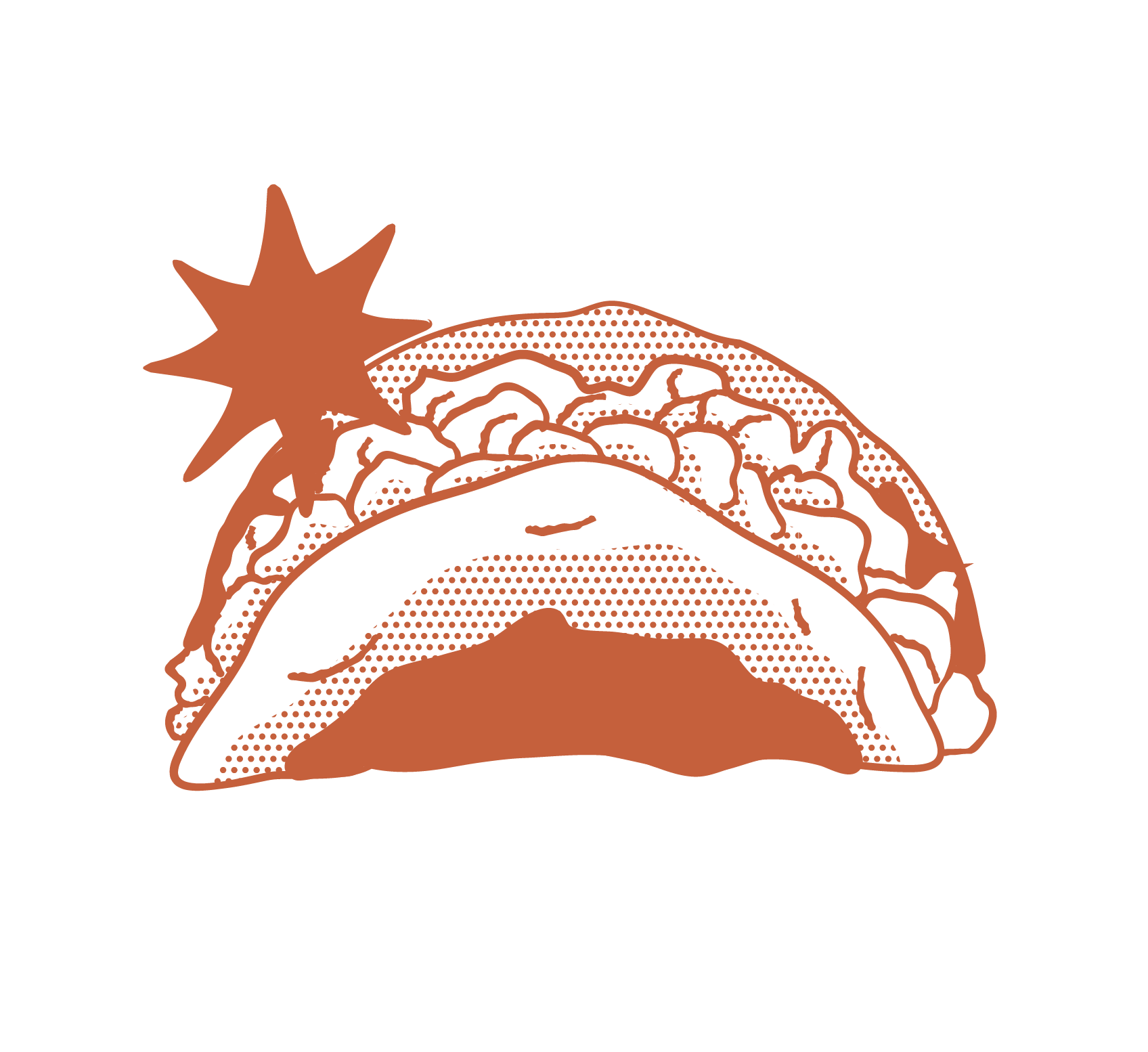 Logo Cococ The Food Truck